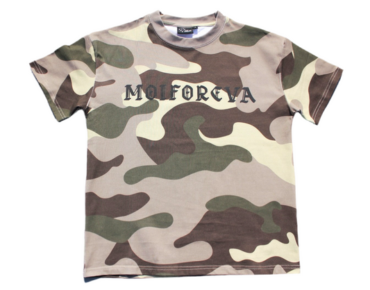 MOIFOREVA CAMO STARS
