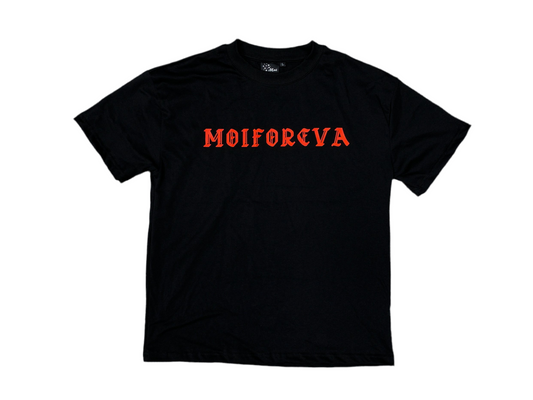 MOIFOREVA GOTHIC LOGO