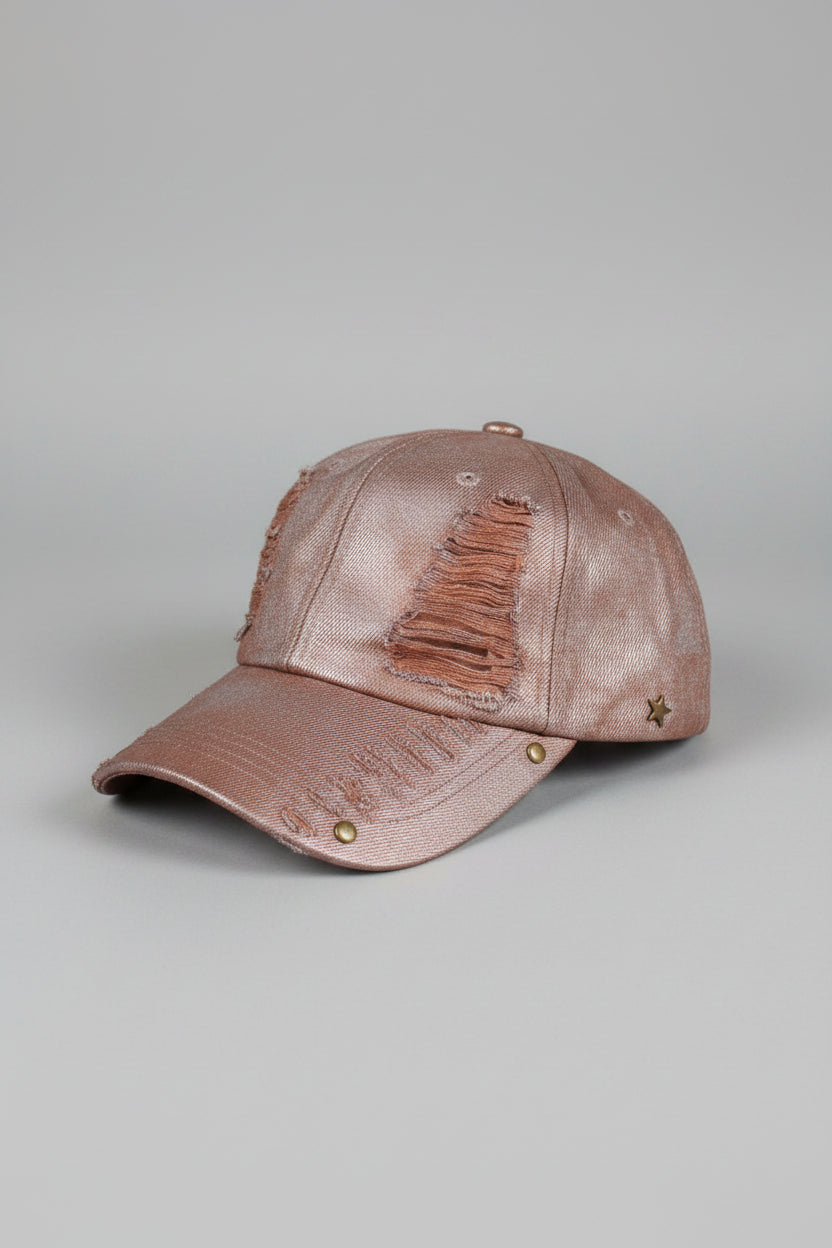 Moiforeva “Rose Alloy A-2”